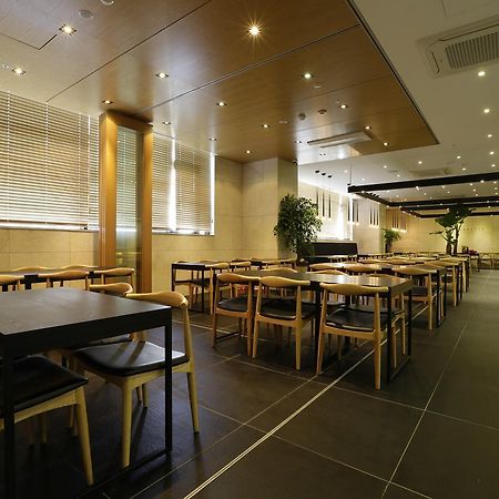 Hotel The Designers Incheon Exterior foto
