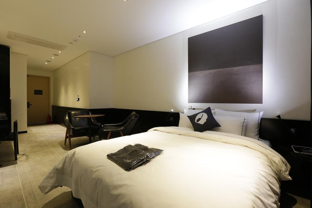 Hotel The Designers Incheon Exterior foto