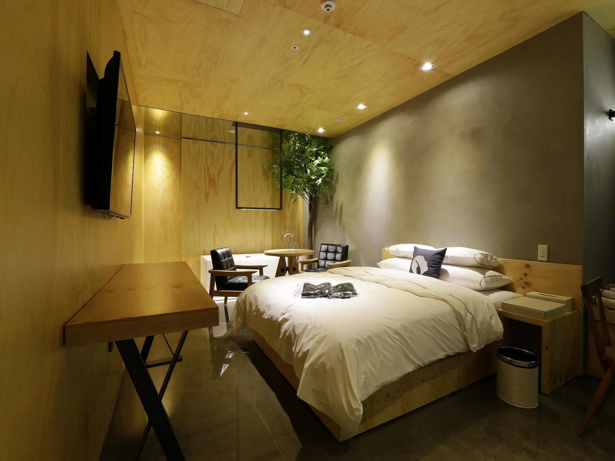 Hotel The Designers Incheon Exterior foto