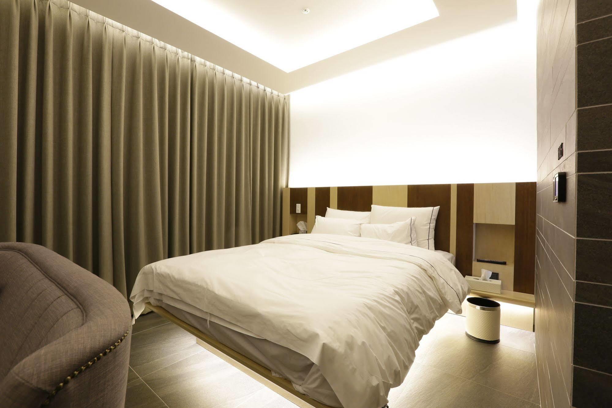 Hotel The Designers Incheon Exterior foto